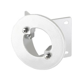 Adaptador esquinas Blanco DOPO A06A-004-01