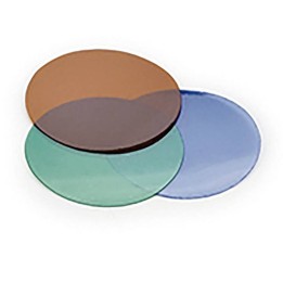 Filtro color Verde ø160 DONISI DOPO A14A-546-05