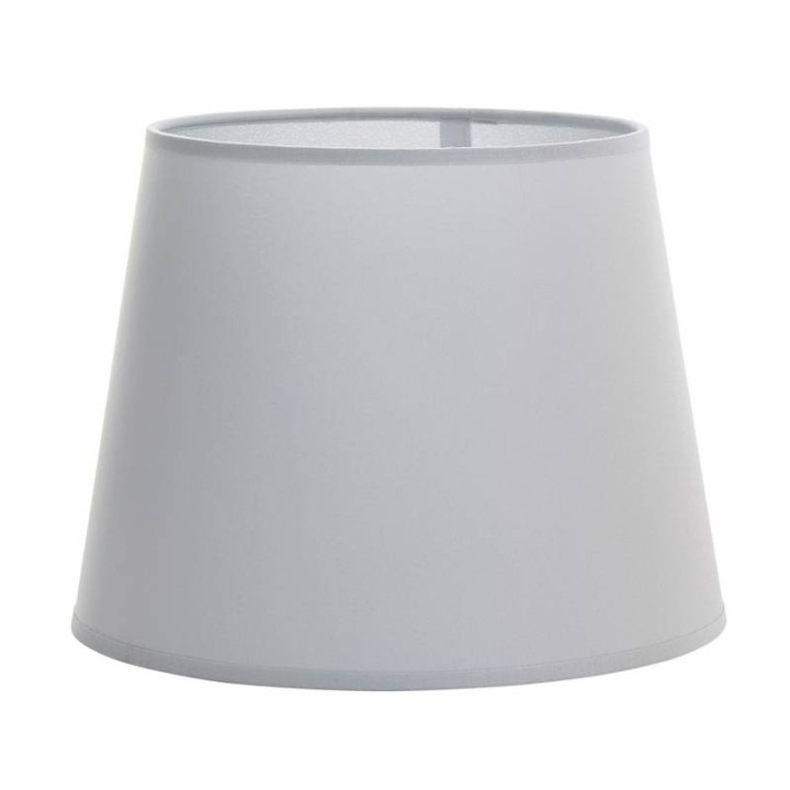 Pantalla A TU ESTILO gris Ø19CM EXO A26E-004-CK