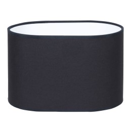 Pantalla Oval Cotton black EXO A28A-004-CB