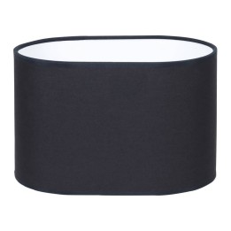Pantalla Oval Cotton black EXO A28B-004-CB