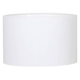 Pantalla Diagonal Plástico blanco EXO A29E-004-SA