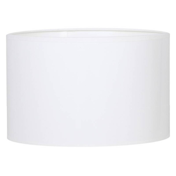 Pantalla Diagonal Plástico blanco EXO A29E-004-SA