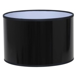 Pantalla Diagonal Plástico negro EXO A29E-004-SB