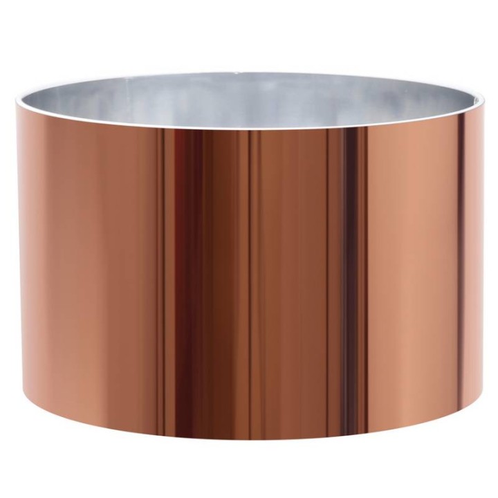 Pantalla Diagonal Plástico cobre EXO A29E-004-SM