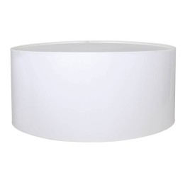 Pantalla Diagonal Plástico blanco EXO A31A-004-SA