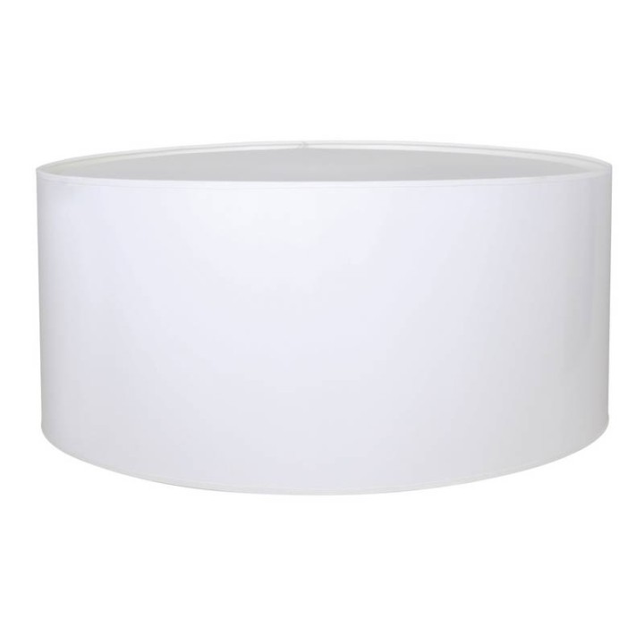 Pantalla Diagonal Plástico blanco EXO A31A-004-SA