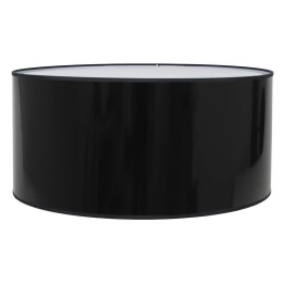Pantalla Diagonal Plástico negro EXO A31A-004-SB