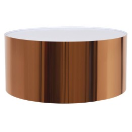 Pantalla Diagonal Plástico cobre EXO A31A-004-SM