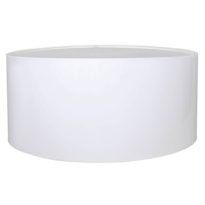 Pantalla Diagonal Plástico blanco EXO A31B-004-SA