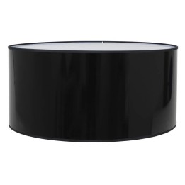 Pantalla Diagonal Plástico negro EXO A31B-004-SB