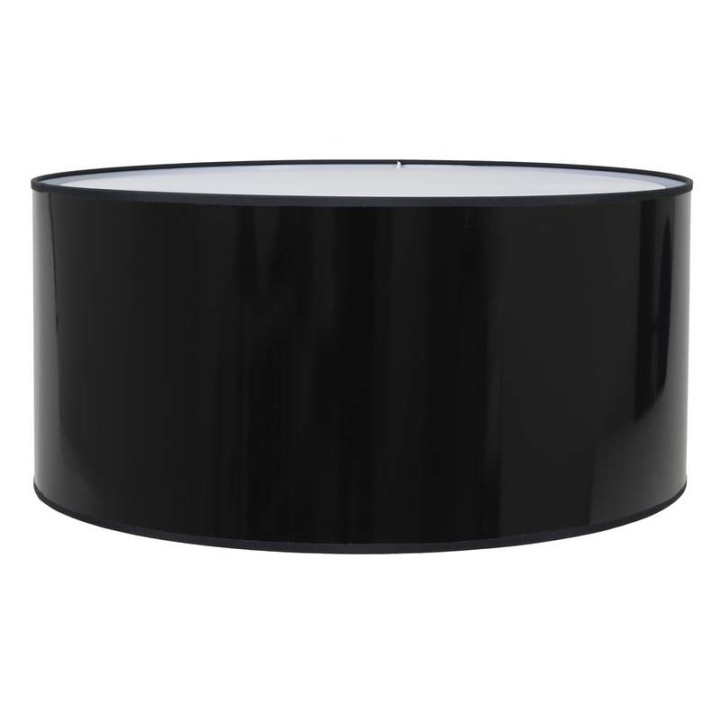 Pantalla Diagonal Plástico negro EXO A31B-004-SB