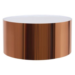 Pantalla Diagonal Plástico cobre EXO A31B-004-SM