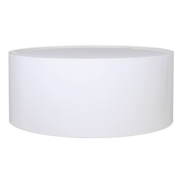 Pantalla Diagonal Plástico blanco EXO A31C-004-SA