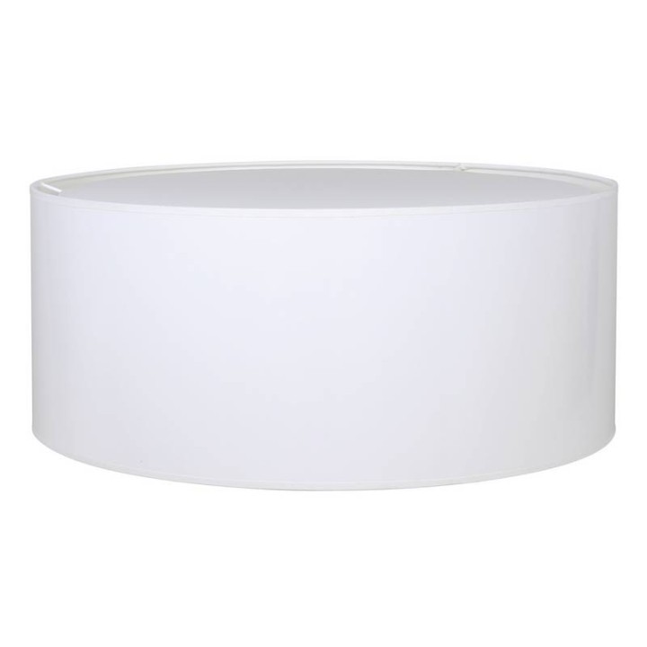 Pantalla Diagonal Plástico blanco EXO A31C-004-SA