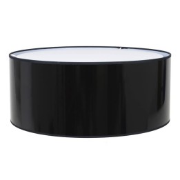 Pantalla Diagonal Plástico negro EXO A31C-004-SB