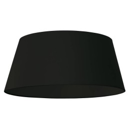 Pantalla Easy,Firenze,Spin Cotton black EXO A32A-004-CB