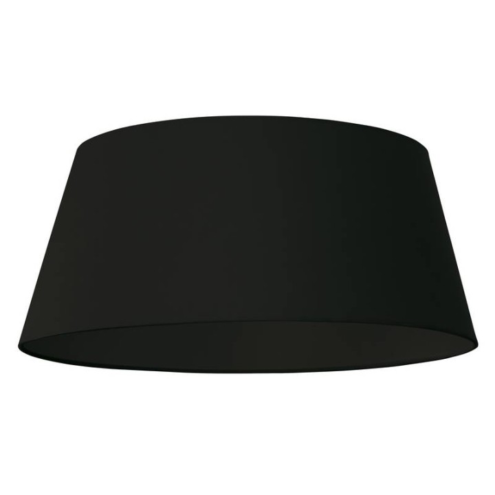 Pantalla Easy,Firenze,Spin Cotton black EXO A32A-004-CB