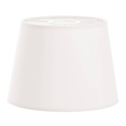 Pantalla A TU ESTILO blanco Ø19CM EXO A32B-004-CA