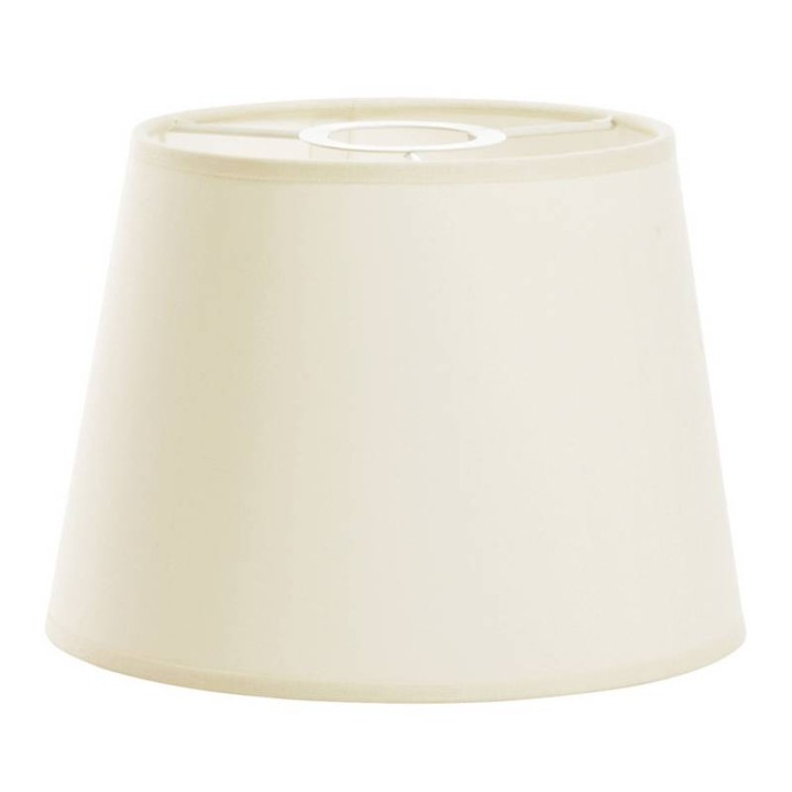 Pantalla A TU ESTILO beige Ø19CM EXO A32B-004-CC