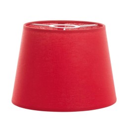 Pantalla A TU ESTILO rojo Ø19CM EXO A32B-004-CJ