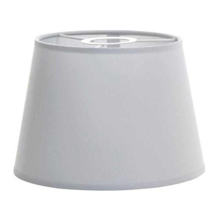 Pantalla A TU ESTILO gris Ø19CM EXO A32B-004-CK