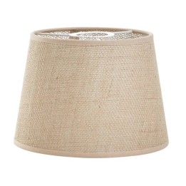 Pantalla A TU ESTILO yute Ø19CM EXO A32B-004-HC