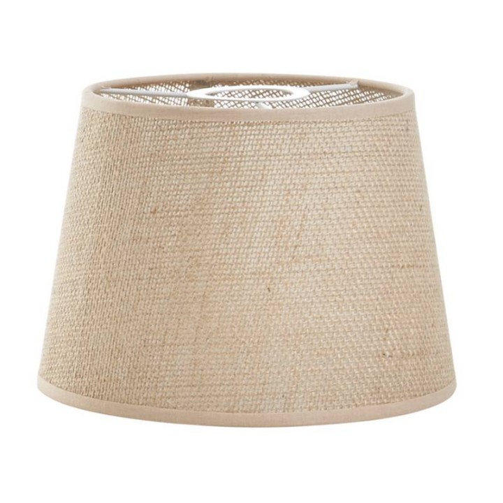 Pantalla A TU ESTILO yute Ø19CM EXO A32B-004-HC