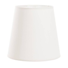 Pantalla A TU ESTILO blanco Ø20,5CM EXO A32C-004-CA