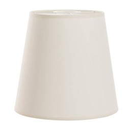Pantalla A TU ESTILO beige Ø20,5CM EXO A32C-004-CC