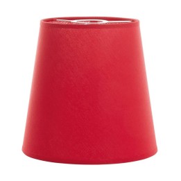 Pantalla A TU ESTILO Rojo Ø20,5CM EXO A32C-004-CJ