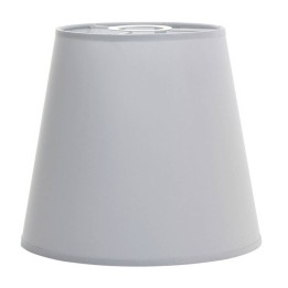 Pantalla A TU ESTILO gris Ø20,5CM EXO A32C-004-CK