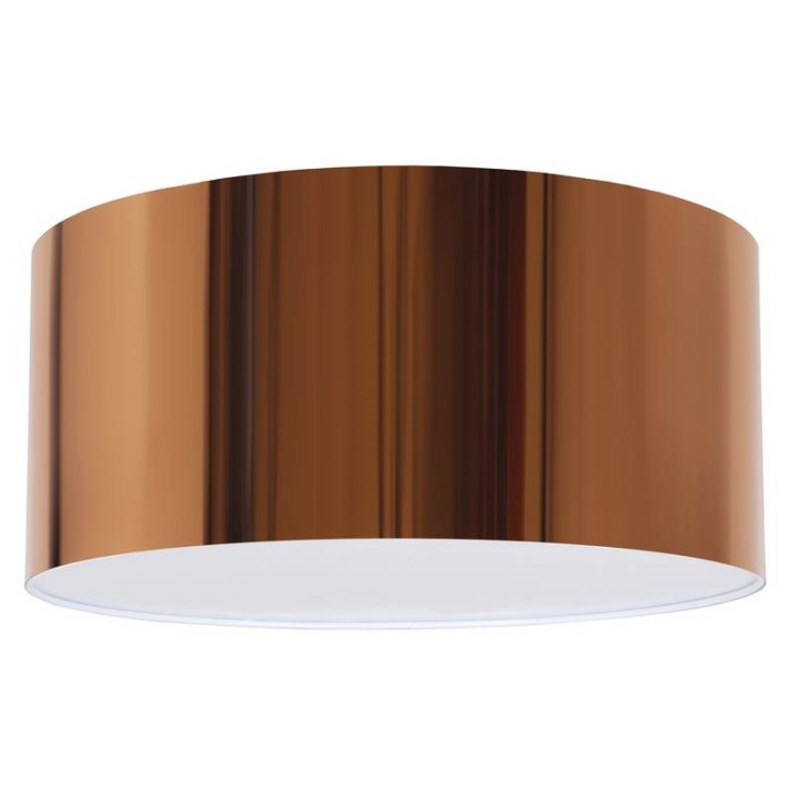 Pantalla Diagonal Plástico cobre EXO A37A-004-SM
