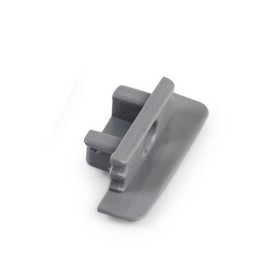 Tapa final gris con agujero  - A51H-778-03