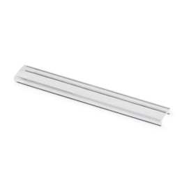 Per Al esquin 18,5x18,5 anod.+tapas+fij.  - A52D-778-00