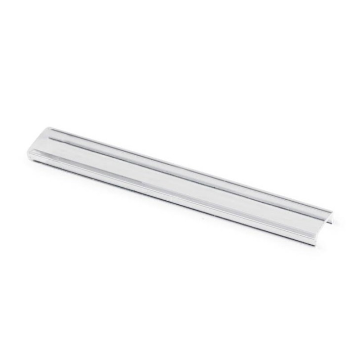 Per Al esquin 18,5x18,5 anod.+tapas+fij.  - A52D-778-00