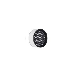 Accesorio LAND panel abeja-honeycomb Blanco INDELUZ A60A-825-01
