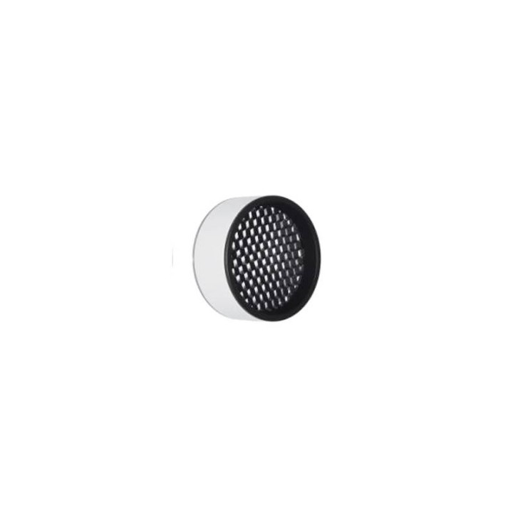 Accesorio LAND panel abeja-honeycomb Blanco INDELUZ A60A-825-01