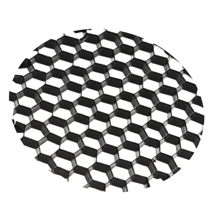 Rejilla antideslumbrante panel de abeja -honeycomb- INDELUZ A60A-860-02