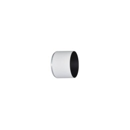 Accesorio LAND antideslumbr. -snoot
Blanco INDELUZ A60B-825-01