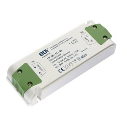 Transformador led  - B02A-X33X2F-01