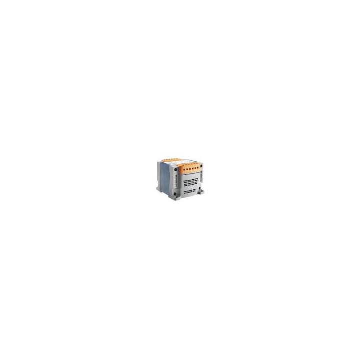 Transformador 500W IP20 240/12V   - B02M-X33A9D-03