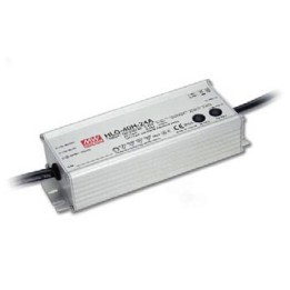 Transf.Electr. 24VDC 80W 90-305VAC IP65  - B02O-X3380F-39