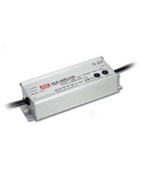 Transf.Electr. 24VDC 100W 90-305VAC IP65  - B02O-X33A1F-39