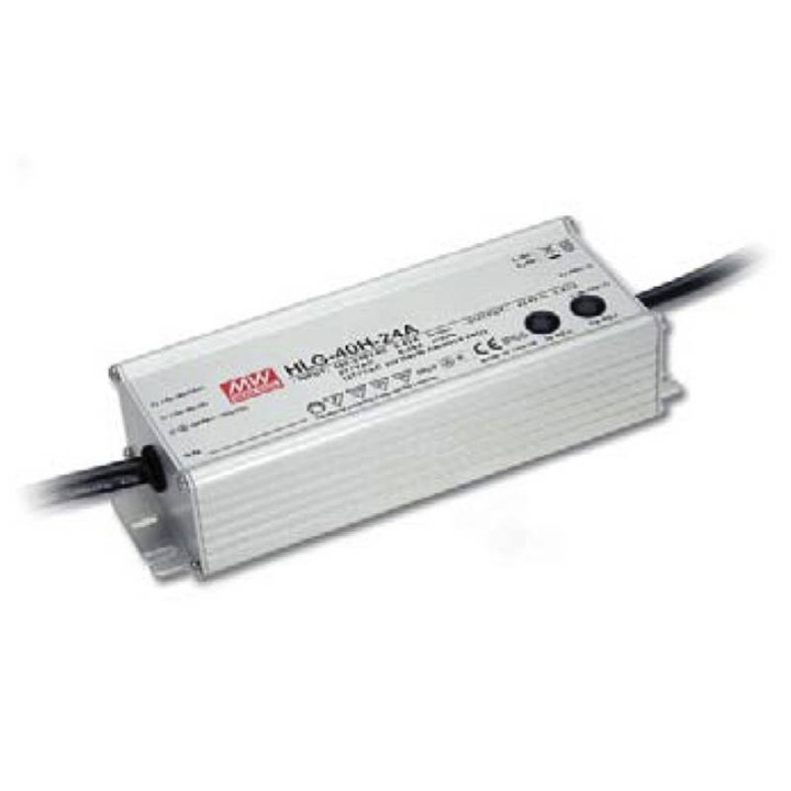 Transf.Electr. 24VDC 150W 90-295VAC IP67  - B02O-X33A4F-39