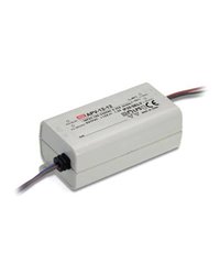 Transf.Electr. 24VDC 12W 90-295VAC IP30  - B02Q-X3312F-01