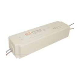 Tra. Electr. 24V DC 100W 90-295V AC IP30  - B02R-X33A1F-01