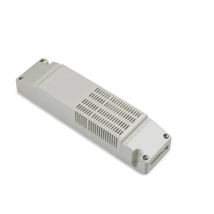 Driver dimerable push 24V 60W IP20   - B02W-X3360F-00