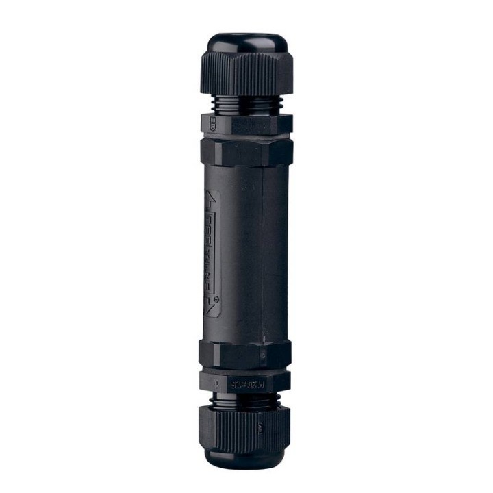 Doble conector  - B03A-X33X2A-02