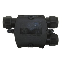 Caja conexiones 3 vias IP-68   - B03C-X33X2A-02